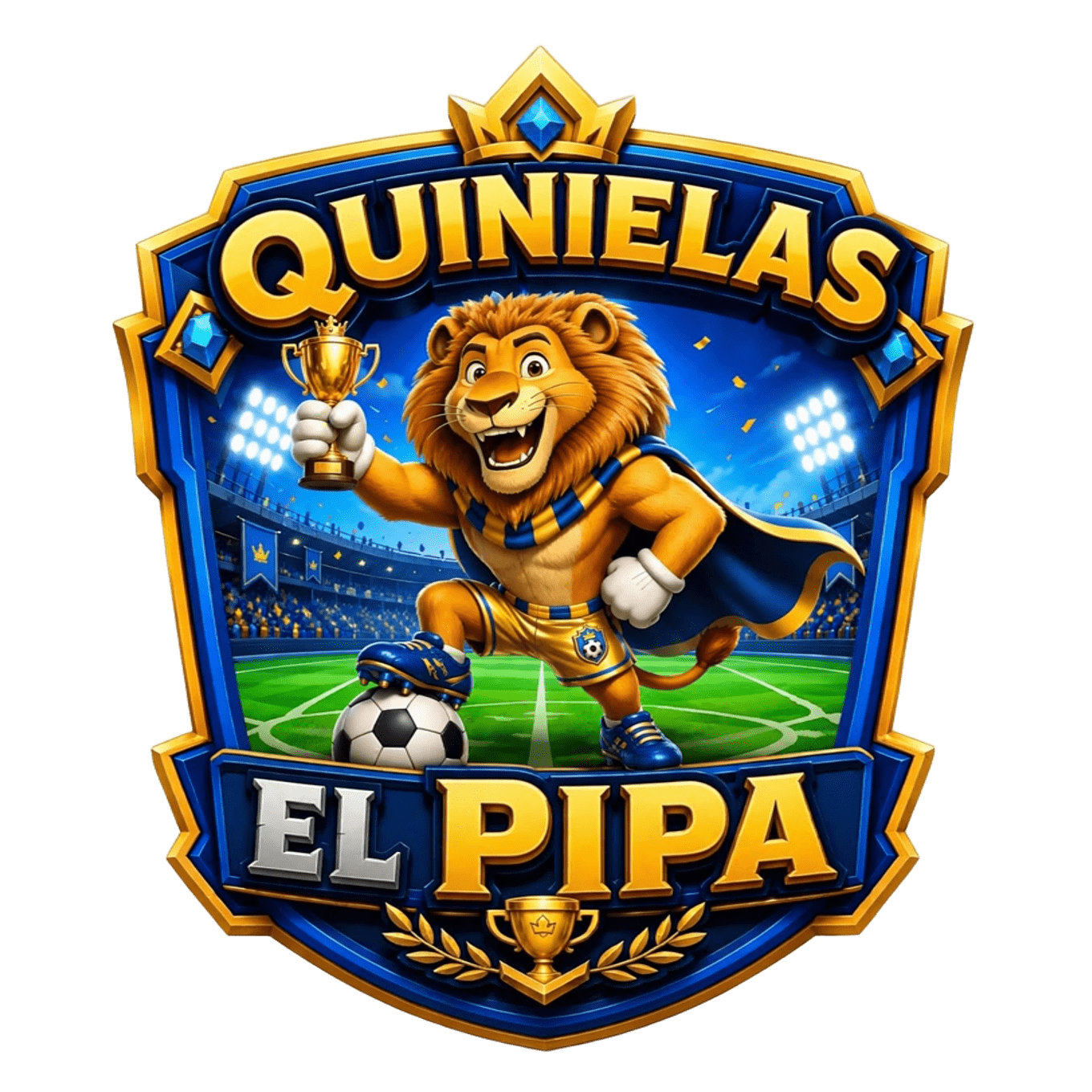 Quiniela El Pipa
